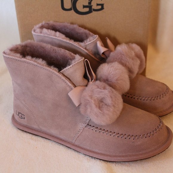 uggs house shoes for women